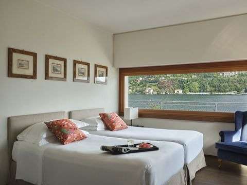 Hotel Villa Flori