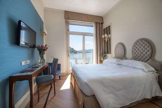Hotel Villa Flori