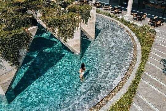Livist Resort