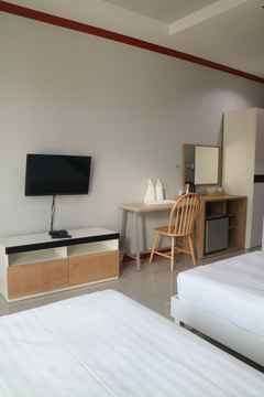 โรงแรมบรีซฮิลล์