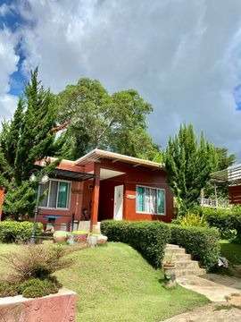 Misty Vale Resort Khaokho (มิสตี้เวล รีสอร์ท เขาค้อ)