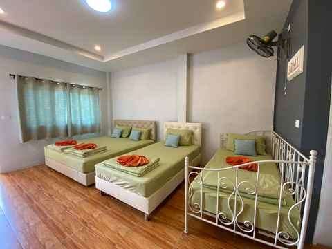 Misty Vale Resort Khaokho (มิสตี้เวล รีสอร์ท เขาค้อ)