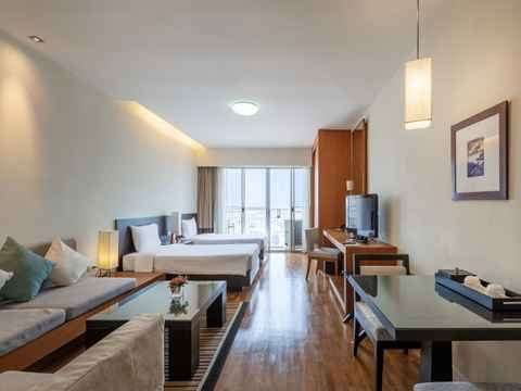 Kantary Hotel Ayutthaya
