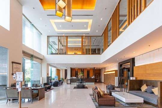 Kantary Hotel Ayutthaya