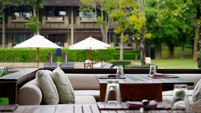 Kirimaya Golf Resort Spa Khao Yai