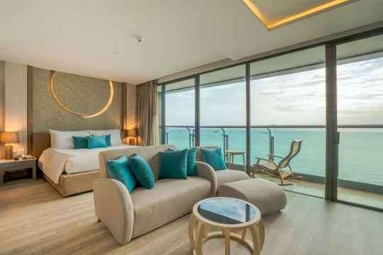 Cape Dara Resort Pattaya