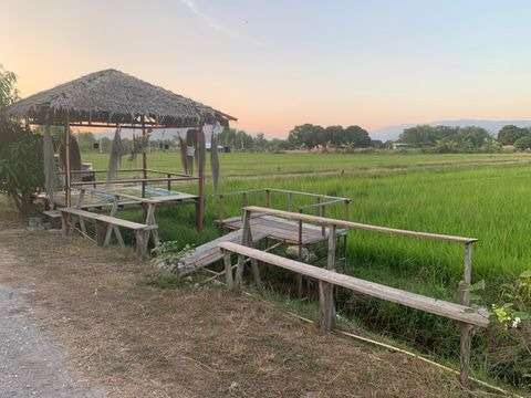 Rojanavee resort 2 Nakhon Nayok