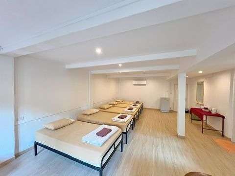 ภูไอยรา รีสอร์ท นครนายก