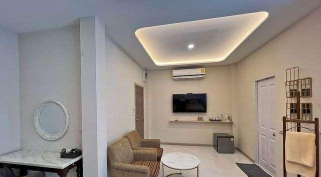 ภูไอยรา รีสอร์ท นครนายก