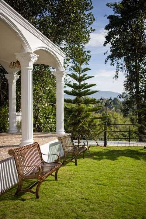 Paradise Resort at Sangkhlaburi