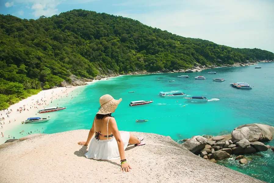 Phuket Beach: Your Ultimate Guide to the Best Beaches in Phuket, Traveloka MY
