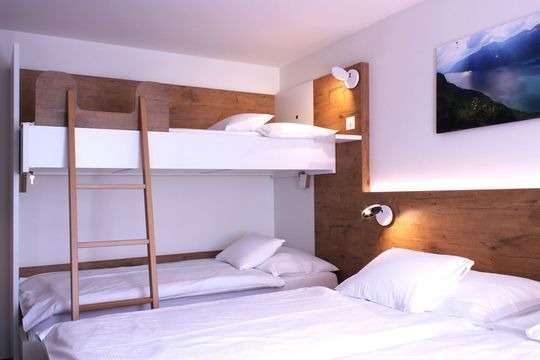 Hotel Bernerhof 