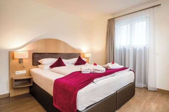 Villa Ludwig Suite Hotel & Chalet