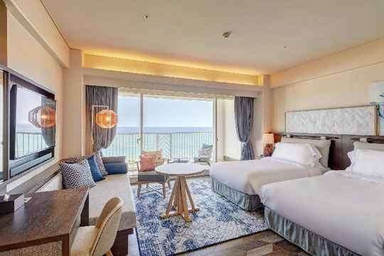 ANA InterContinental ISHIGAKI RESORT by IHG – เกาะอิชิงากิ (Ishigaki Island)