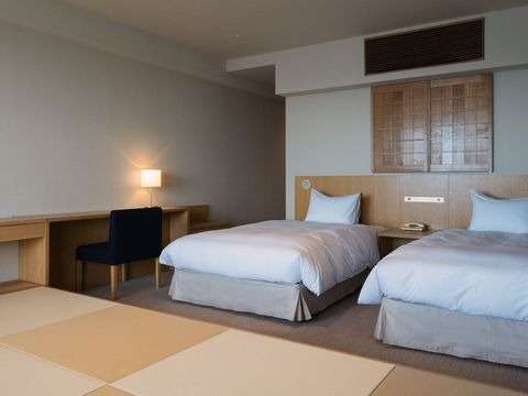 Shirahama Key Terrace Hotel Seamore – ชิราฮามะ, วากายามะ (Shirahama, Wakayama)