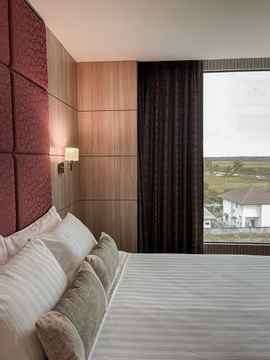The One Hotel