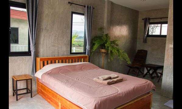 Santitham Farmstay 