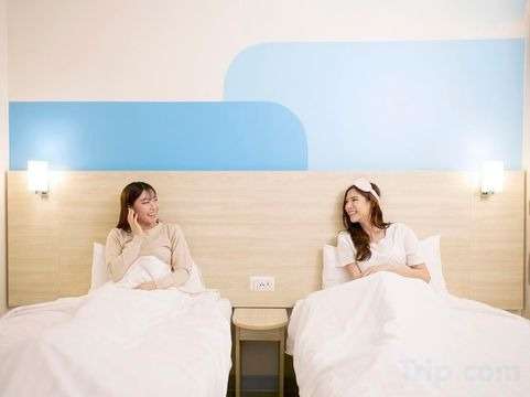 HOP INN Thung Song
