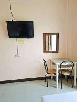 Sakaeo Garden Hotel