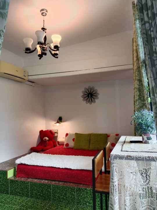 Sweet Garden Home Resort