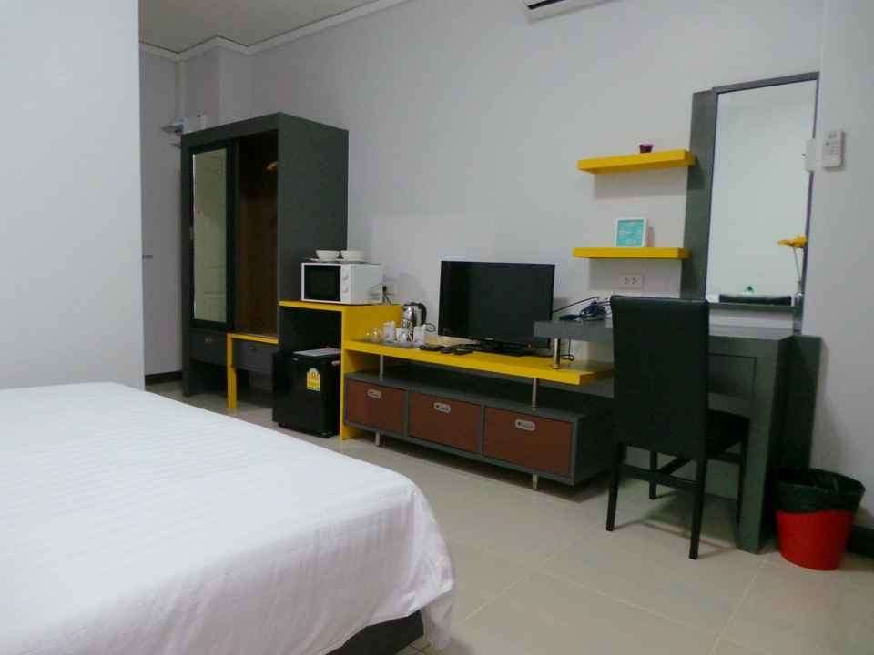 The Icon Service Apartment