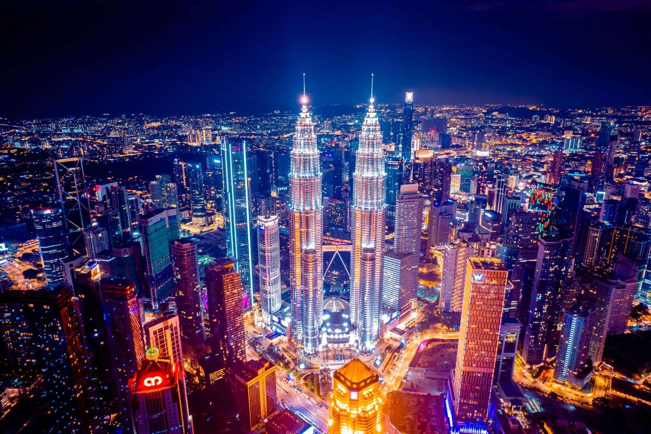Kuala Lumpur Itinerary: How to Experience the City in 3 Days, 6 min read