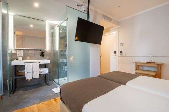 Memoria Porto FLH Hotels 