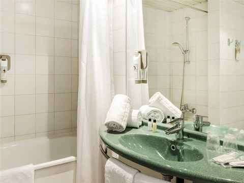 ibis Porto Sao Joao 