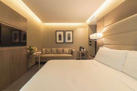 Hotel Forum