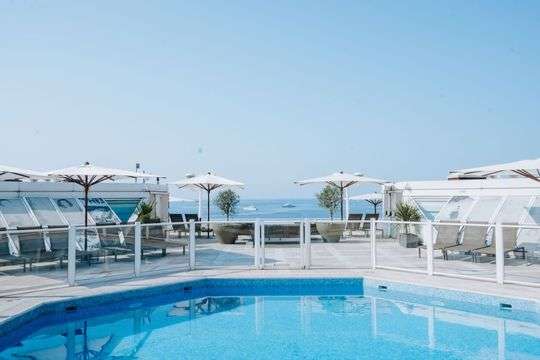 JW Marriott Cannes 