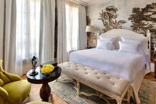Villa Saint Ange