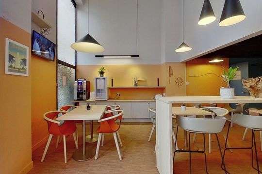 City Residence Aix En Provence