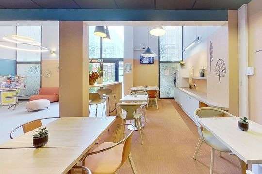 City Residence Aix En Provence