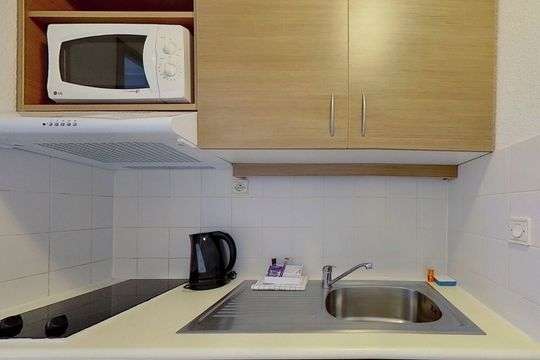 City Residence Aix En Provence