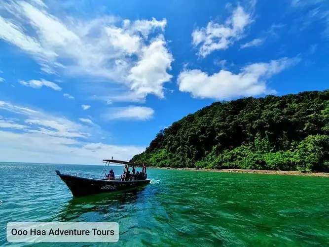 Satang Island Guide 2026: Sarawak's Turtle Sanctuary Escape from Kuching , Traveloka MY