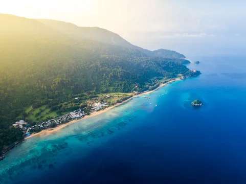 Renggis Island Malaysia Travel Guide for First-Time Visitors, Traveloka MY