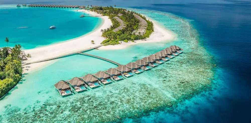 The Maldives Isn't Just One Island: A Malaysian's Guide to Picking the Right One, Traveloka MY