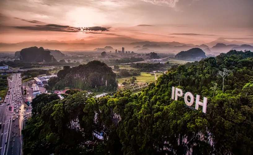 11 Best Cafes in Ipoh: Where to Eat, Chill, and Catch Up, Traveloka MY
