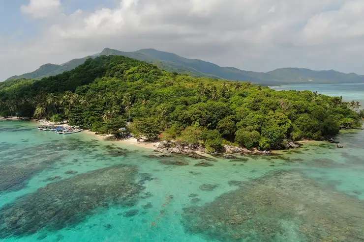 10 Oleh-Oleh Khas Karimunjawa yang Paling Dicari Wisatawan, Mas Bellboy