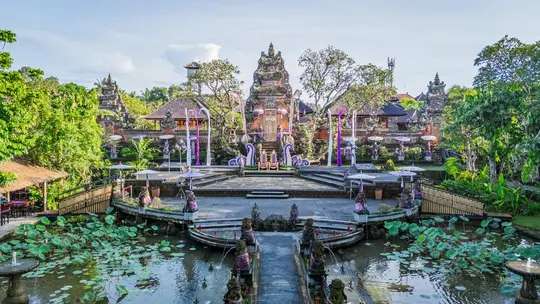 10 Things to Do in Ubud for an Unforgettable Bali Trip, Traveloka Accomodation