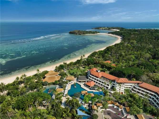 From Water Sports to Shows: Things to Do in Nusa Dua with Family, Traveloka Accomodation