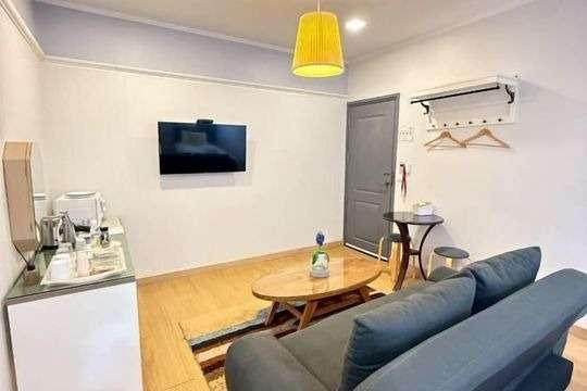 La Riva Boutique Hotel