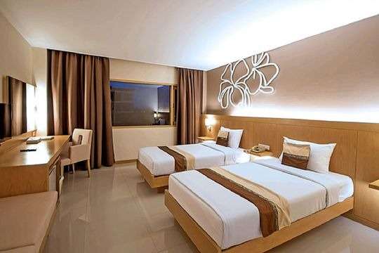 Navarat Heritage Hotel