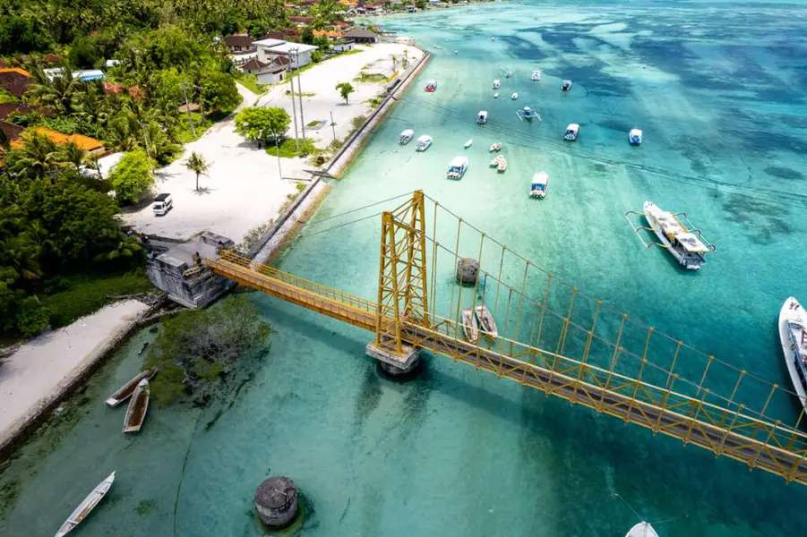 Sanur to Nusa Lembongan: Your Easy Guide to Bali’s Island Escape, Traveloka Accomodation