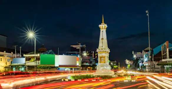 Bali to Yogyakarta: The Ultimate Guide to Java’s Cultural Heart, Traveloka Accomodation