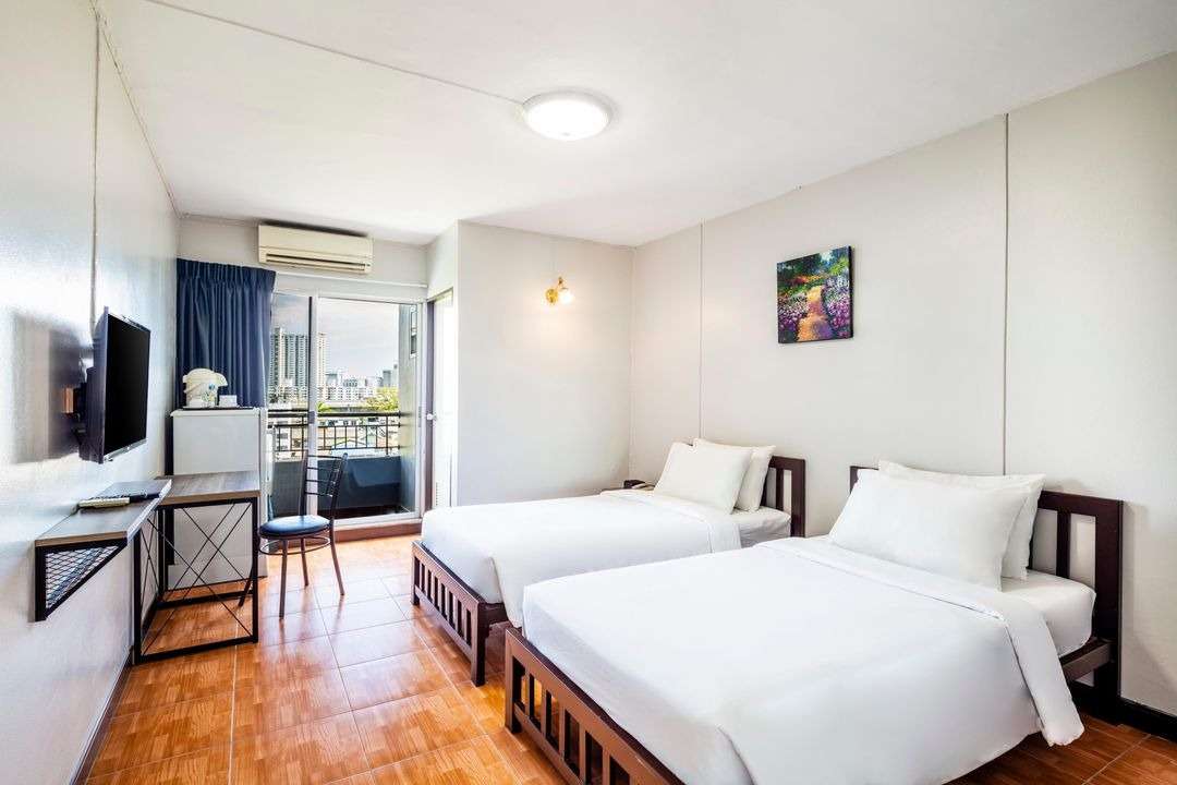 Livotel Express Hotel Bang Kruai Nonthaburi