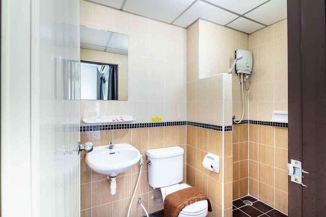 Livotel Express Hotel Bang Kruai Nonthaburi