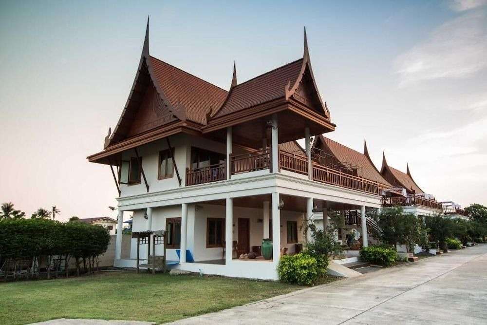ไทยโฮม รีสอร์ท
