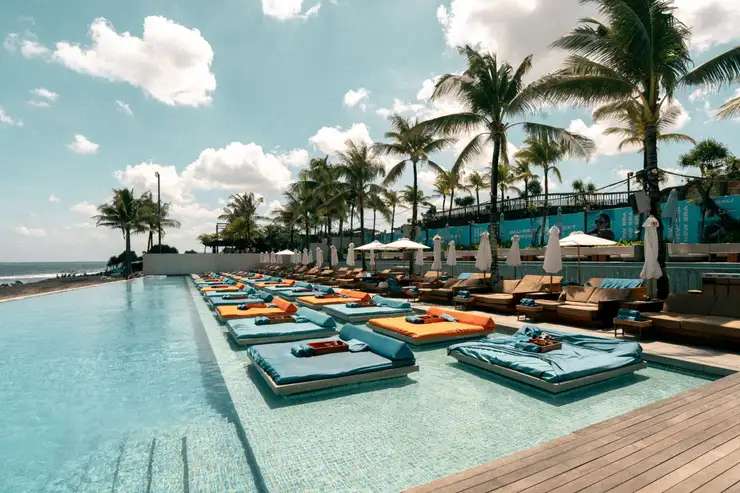 Looking for Kuta Nightlife? 10 Places to Enjoy Bali After Dark , Traveloka Accomodation