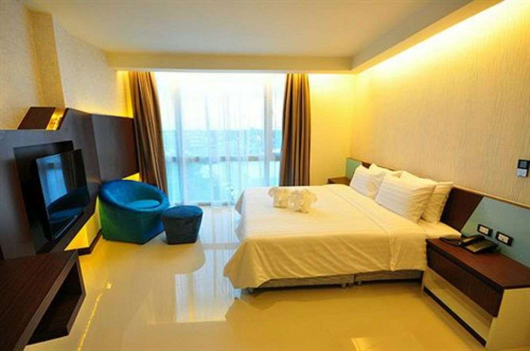 42C The Chic Hotel